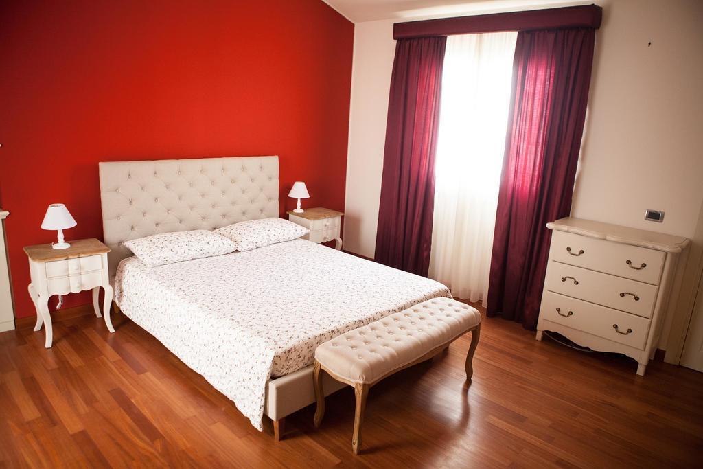 Il Cigno Di Catania Hotel Esterno foto